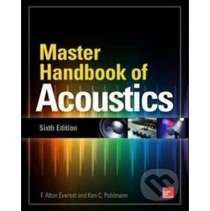 Master Handbook of Acoustics - F. Alton Everest
