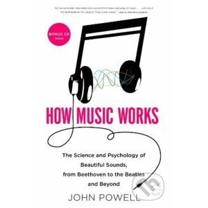 How Music Works - John Powell
