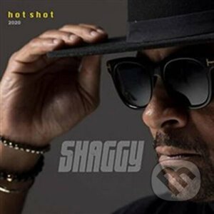 Shaggy: Hot Shot 2020 - Shaggy