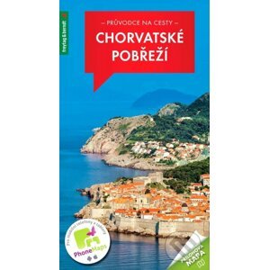 Chorvatské pobřeží - Marek Podhorský