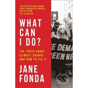 What Can I Do? - Jane Fonda