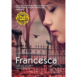 E-kniha Francesca - Lina Bengtsdotter