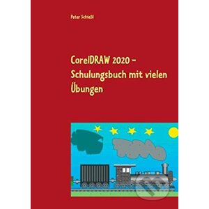 CorelDRAW 2020 - Peter Schießl