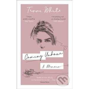 Coming Undone - Terri White