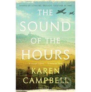 The Sound of the Hours - Karen Campbell