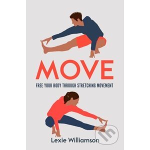 Move - Lexie Williamson