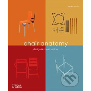 Chair Anatomy - James Orrom