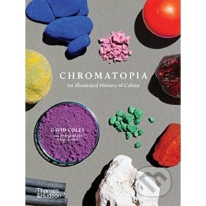 Chromatopia - David Coles, Adrian Lander