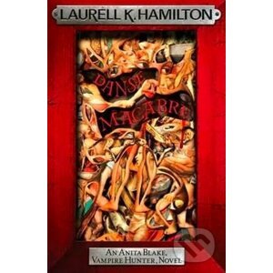 Danse Macabre - Laurell K. Hamilton