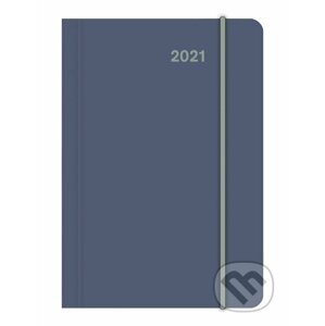 Diary Earth Line 2021 - Te Neues