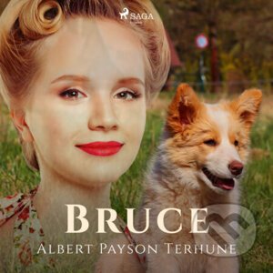 Bruce (EN) - Albert Payson Terhune