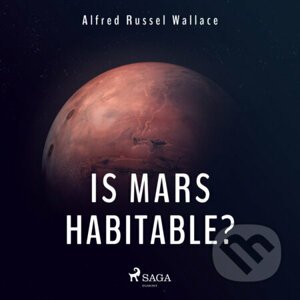 Is Mars Habitable? (EN) - Alfred Russel Wallace