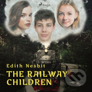 The Railway Children (EN) - Edith Nesbit