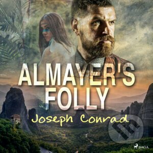 Almayer's Folly (EN) - Joseph Conrad