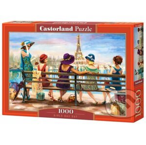 Girls Day Out - Castorland