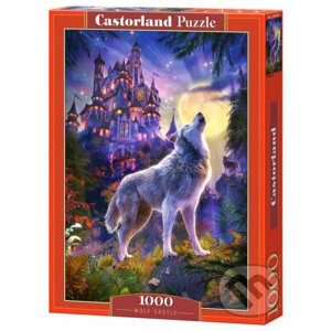 Wolf Castle - Castorland