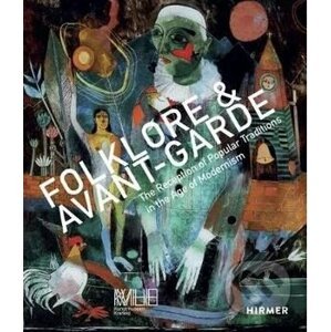 Folklore and Avantgarde - Katia Baudin, Elina Knorpp