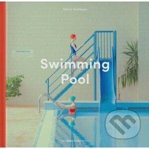 Swimming Pool - Mária Švarbová