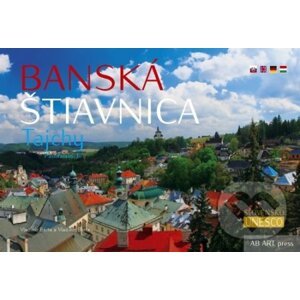 Banská Štiavnica - Vladimír Bárta, Vladimír Barta