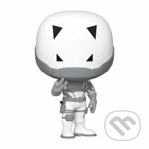 Funko POP! Games: Fortnite - Scratch - Magicbox FanStyle