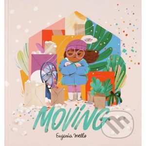 Moving - Eugenia Mello
