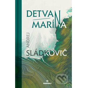 Detvan / Marína - Andrej Sládkovič