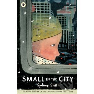 Small in the City - Sydney Smith