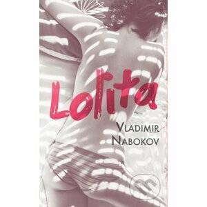 E-kniha Lolita - Vladimir Nabokov
