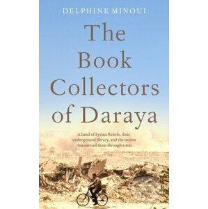The Book Collectors - Delphine Minoui