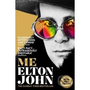 Me: Elton John - Elton John