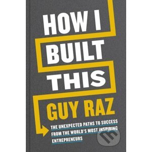 How I Built This - Built-It Productions
