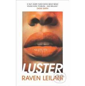 Luster - Raven Leilani