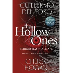 The Hollow Ones - Guillermo del Toro, Chuck Hogan