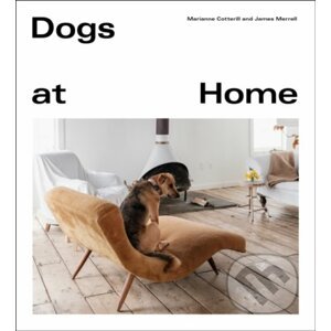 Dogs at Home - Marianne Cotterill