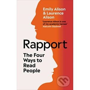 Rapport - Emily Alison, Laurence Alison