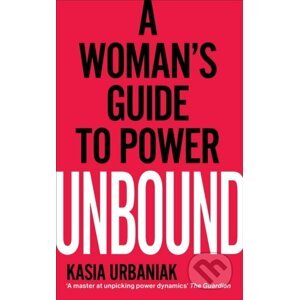 Unbound - Kasia Urbaniak