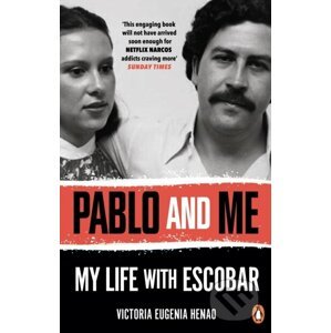 Pablo and Me - Victoria Eugenia Henao