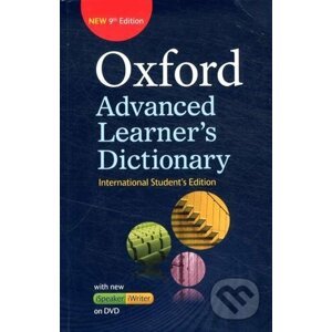Oxford Advanced Learner's Dictionary - Margaret Deuter, Jennifer Bradbery, Joanna Turnbull a kolektív