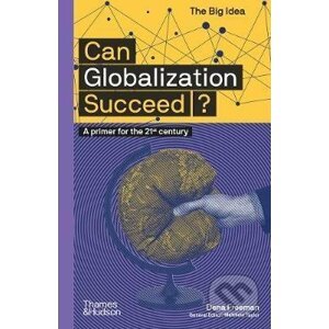 Can Globalization Succeed? - Dena Freeman