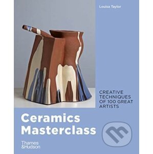 Ceramics Masterclass - Louisa Taylor