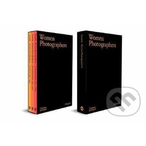 Women Photographers (Slipcased set) - Clara Bouveresse