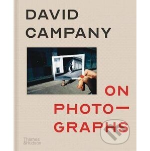 On Photographs - David Campany
