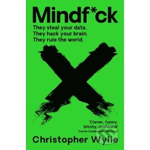 Mindf*ck - Christopher Wylie