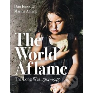 World Aflame - Dan Jones, Marina Amaral