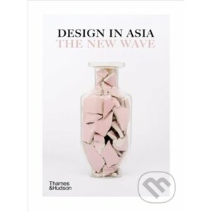 Design in Asia: The New Wave - Design Anthology