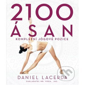2100 asán - Daniel Lacerda