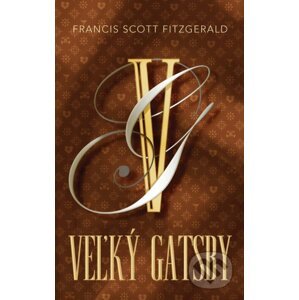 Veľký Gatsby - Francis Scott Fitzgerald
