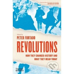 Revolutions - Peter Furtado