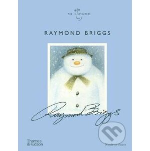 Raymond Briggs - Nicolette Jones