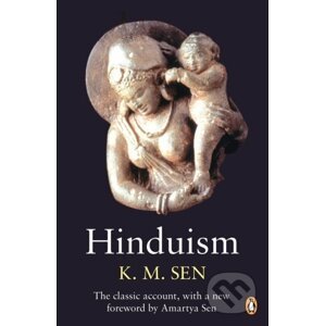 Hinduism - K.M. Sen